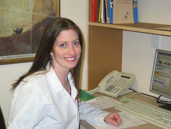 Dr. Robyn Behar Dr. Robyn Behar