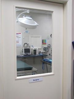 Quarry Ridge Surgery Suite