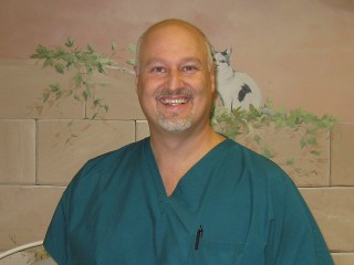 Dr. Phil Pacchianna Dr. Phil Pacchianna