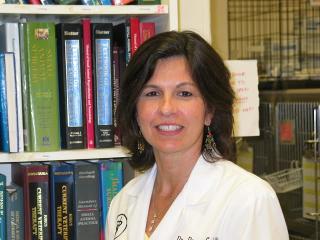 Dr. Donna Cobelli Dr. Donna Cobelli