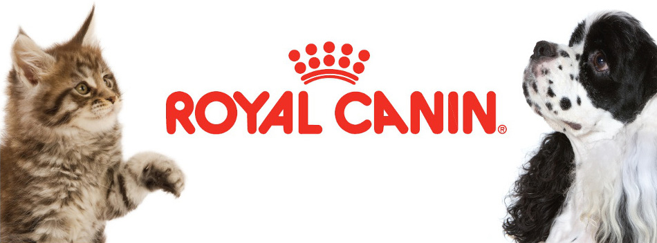 Royal canin logo Royal canin logo