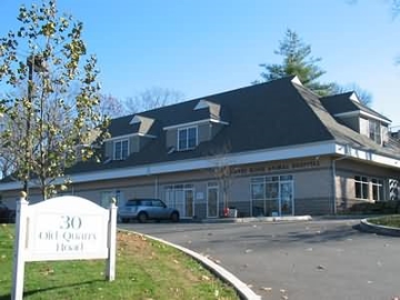 Photo of Quarry Ridge Animal Hospital