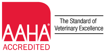 AAHA Logo AAHA Logo